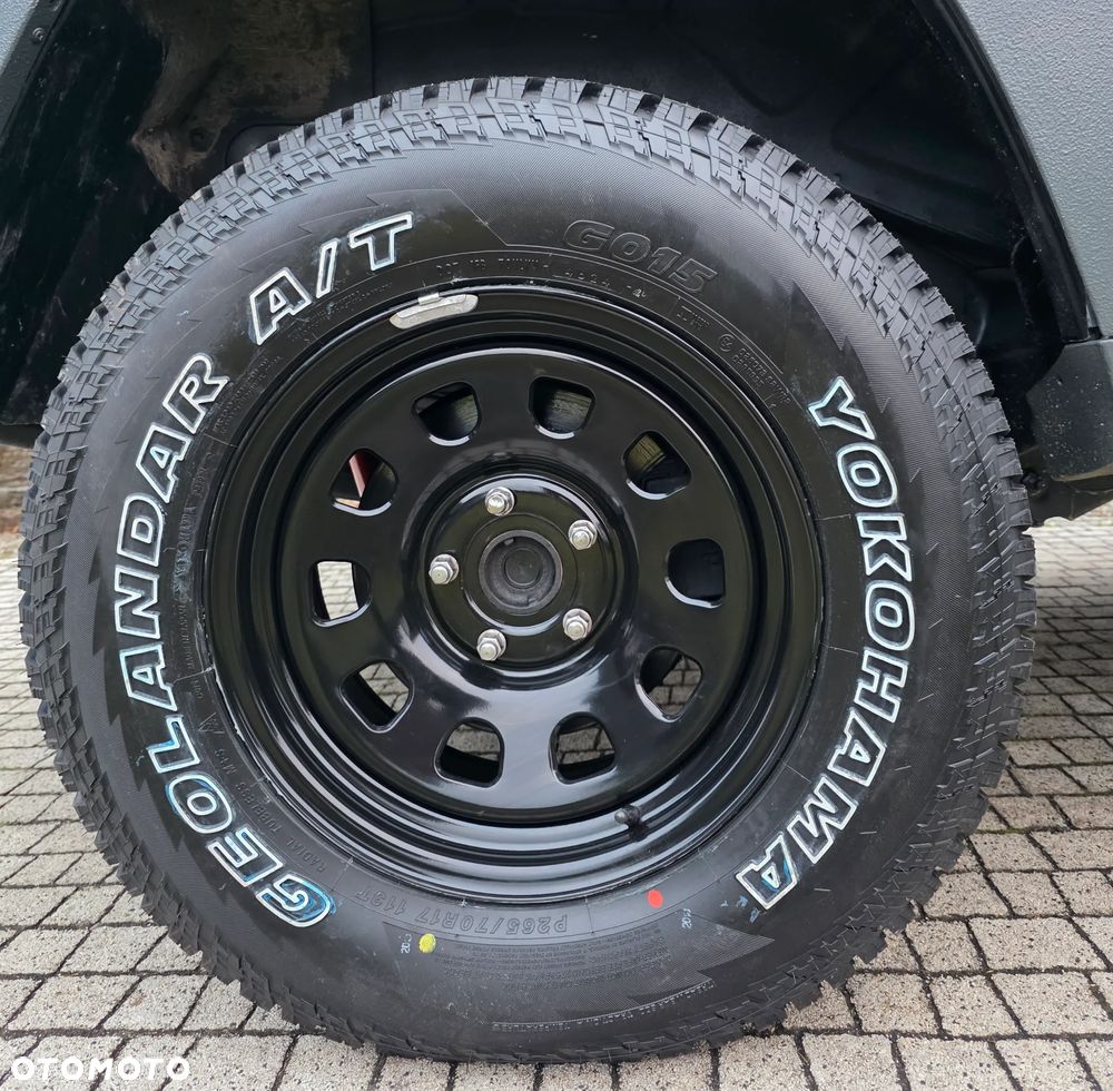 Jeep Grand Cherokee - 7