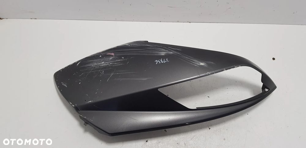 Peugeot Citystar 50 Czasza Czacha Owiewka - 1