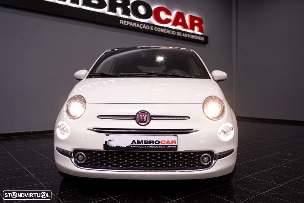 Fiat 500 1.0 Hybrid - 2