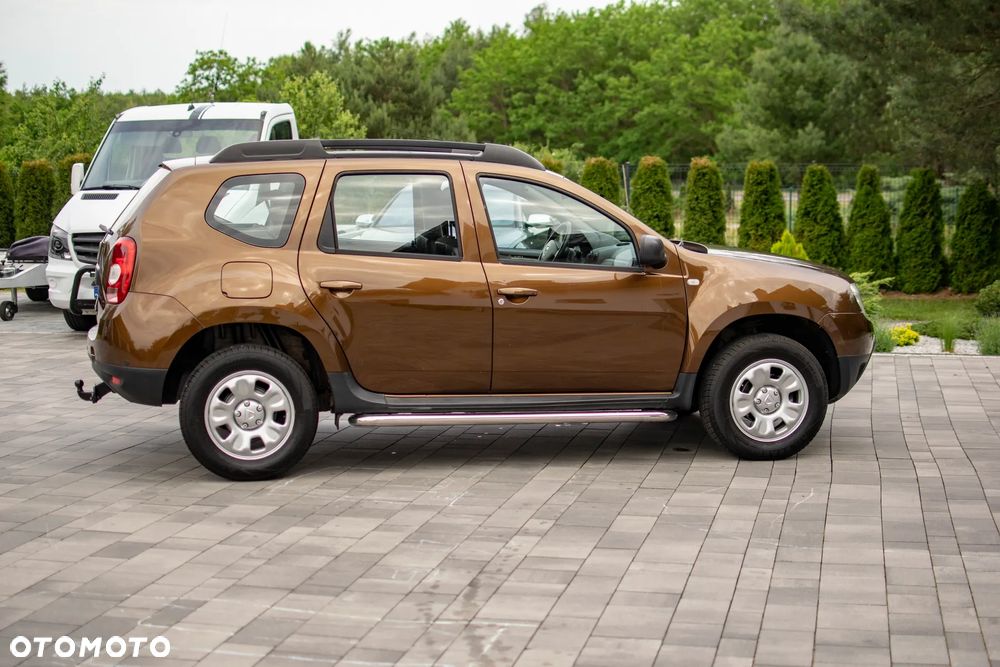 Dacia Duster - 23
