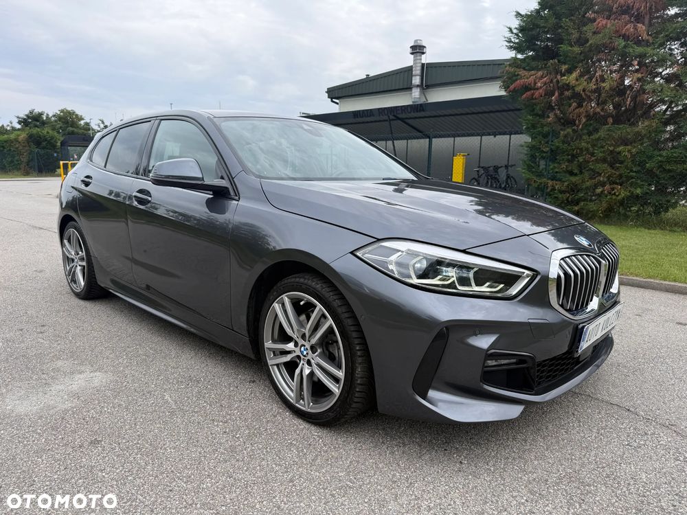 BMW Seria 1 118i M Sport - 1