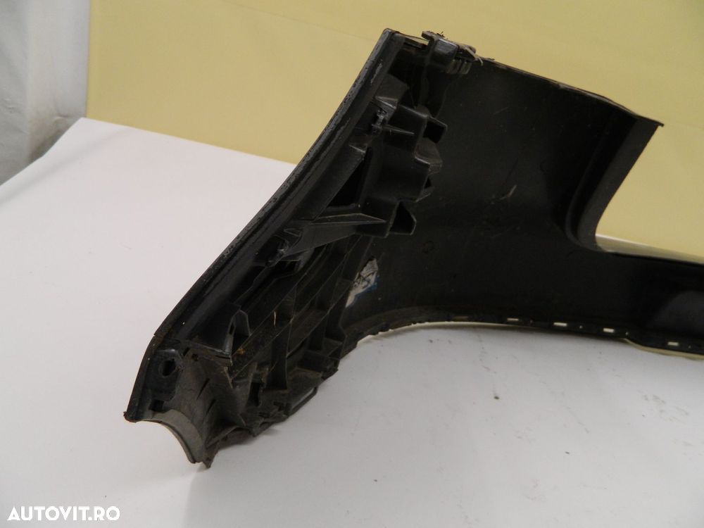 Bara spate VW Golf 5 2004, 2005, 2006, 2007, 2008, cod producator - 6