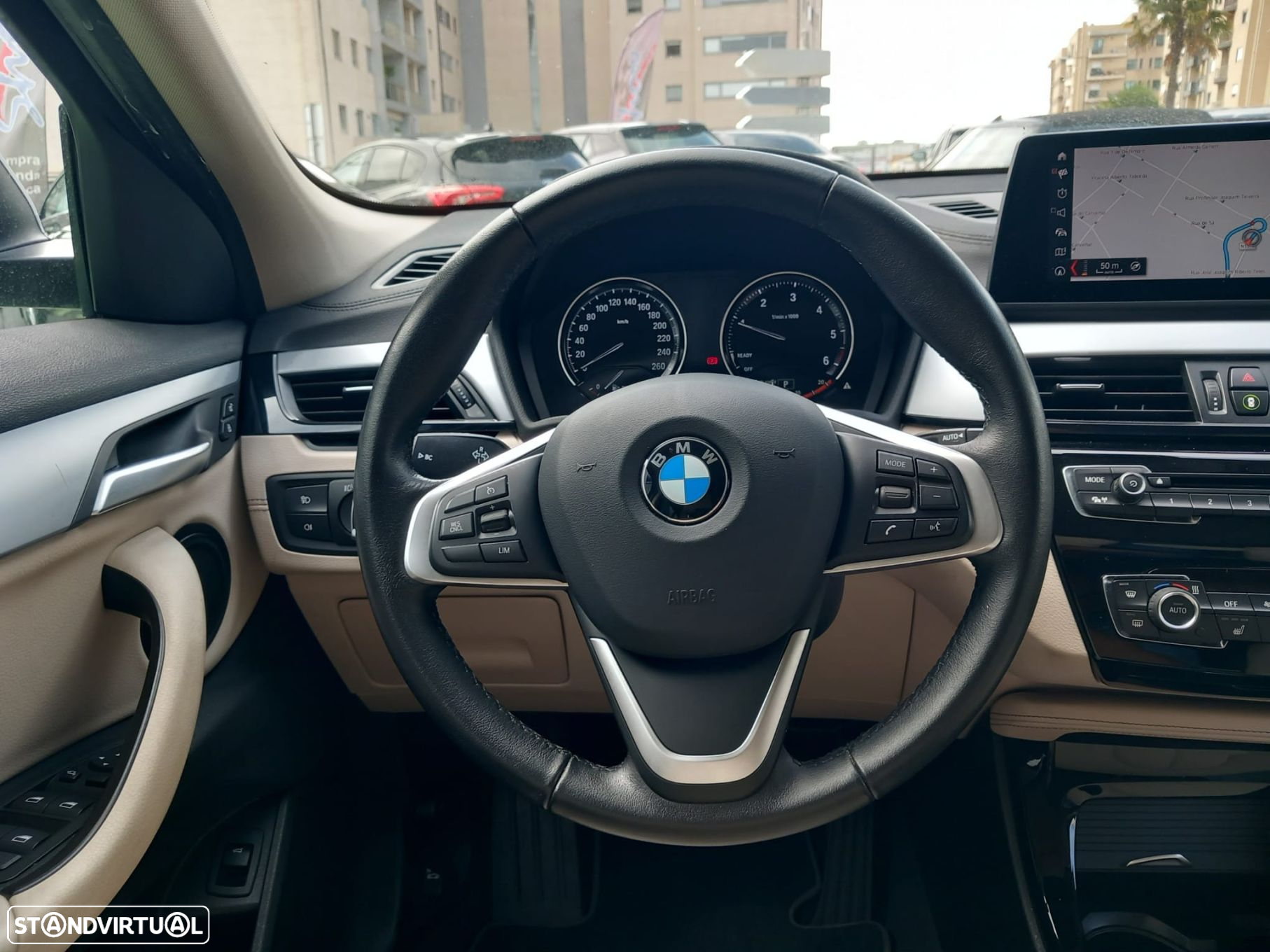 BMW X2 16 d sDrive Auto - 16