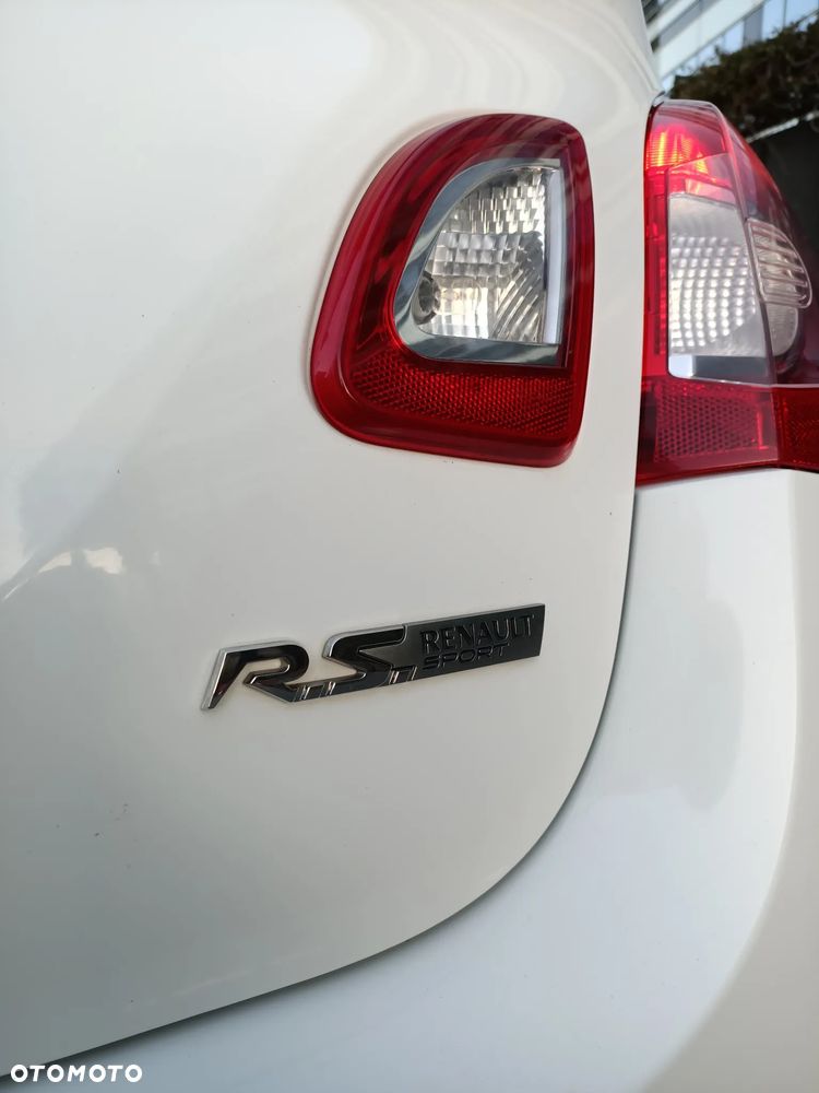 Renault Twingo 1.6 16V Sport - 10