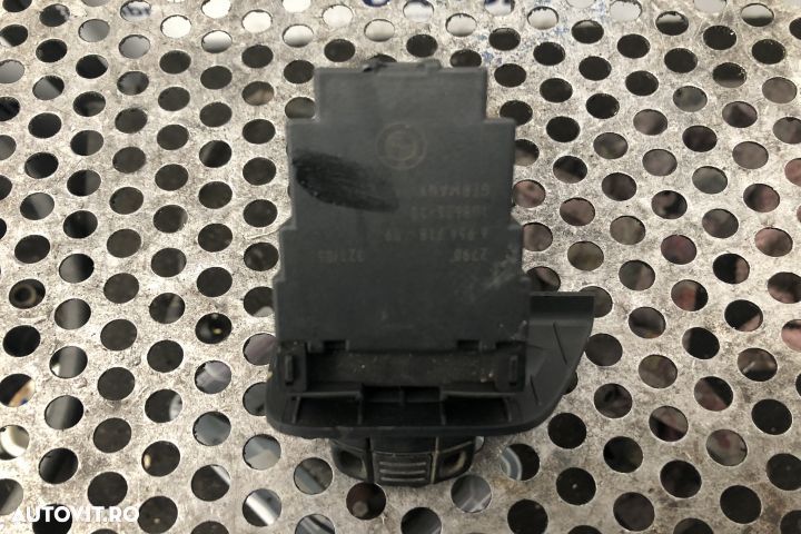 Contact cu cheie BMW Seria 1 E87 [2004 - 2007] Hatchback - 3