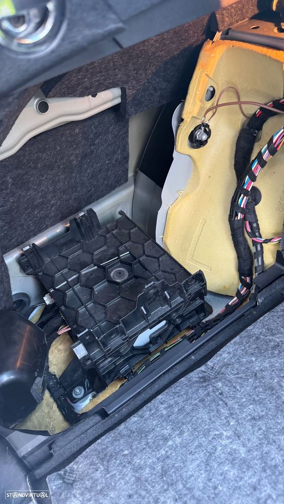 Audi A4 Avant 2.0 TDI Business Line S-line - 28