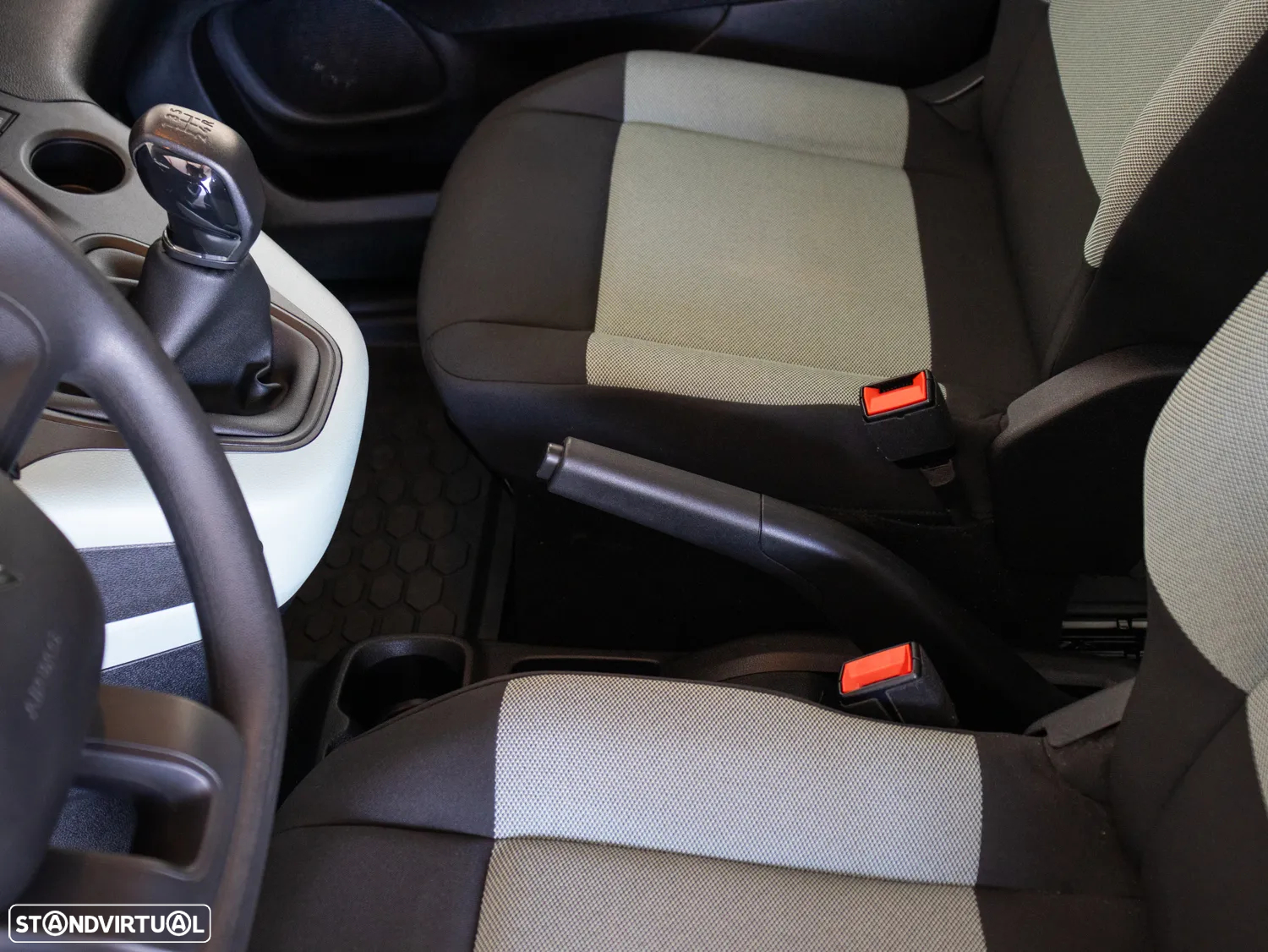 Citroën Berlingo 1.5 BlueHDi XL Shine 7L - 24