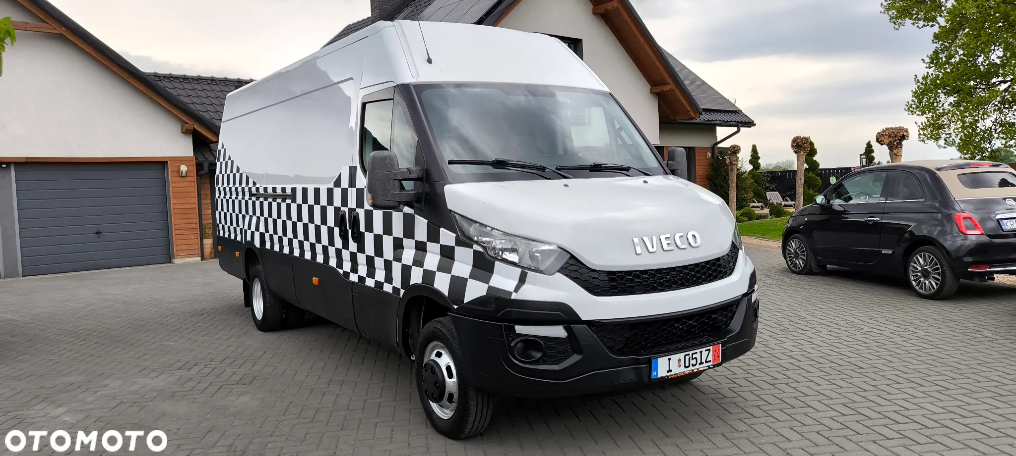 Iveco Daily - 7