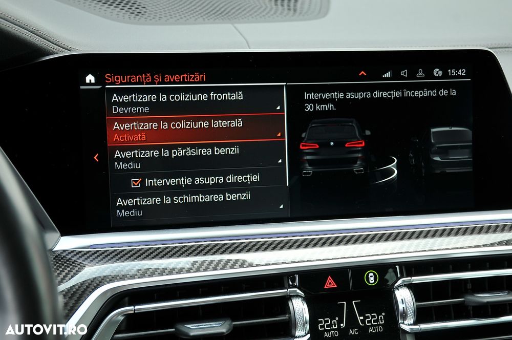 BMW X5 xDrive40d - 18