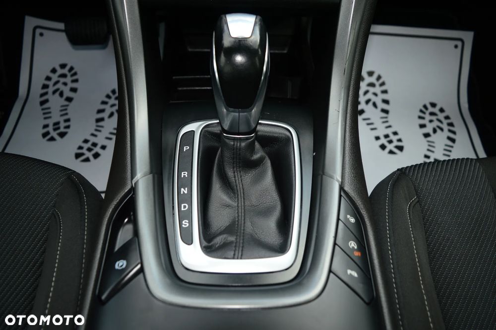Ford Mondeo Turnier 2.0 TDCi Start-Stopp PowerShift-Aut Titanium - 22