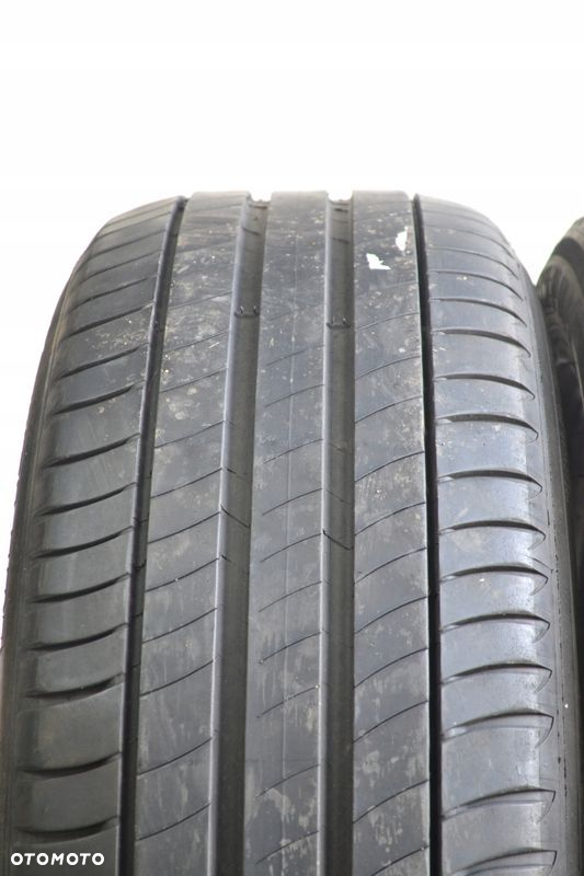 215/55R17 94W MICHELIN PRIMACY 3 x4szt 3182o - 5