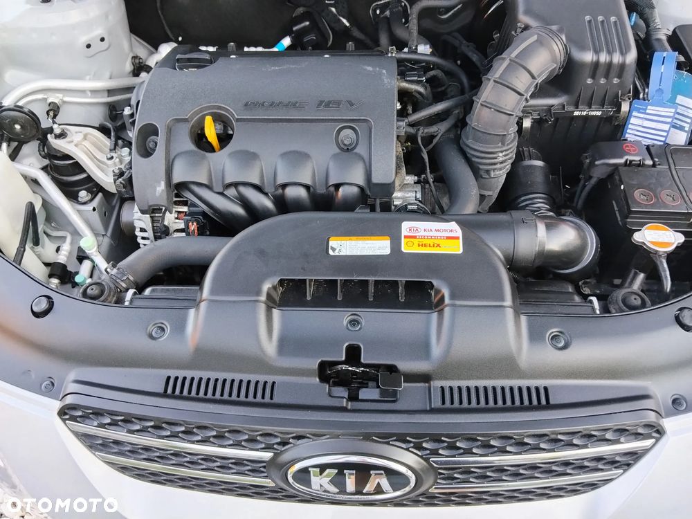 Kia ProCeed 1.6 CVVT Vision - 22