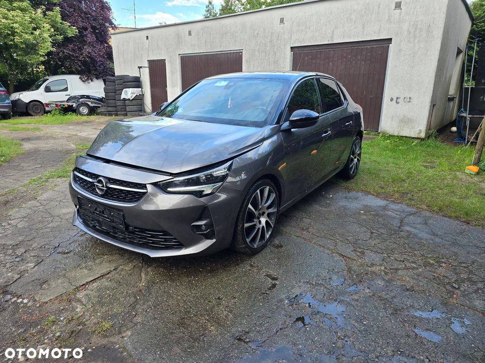 Opel Corsa 1.2 Direct Injection Turbo GS - 1