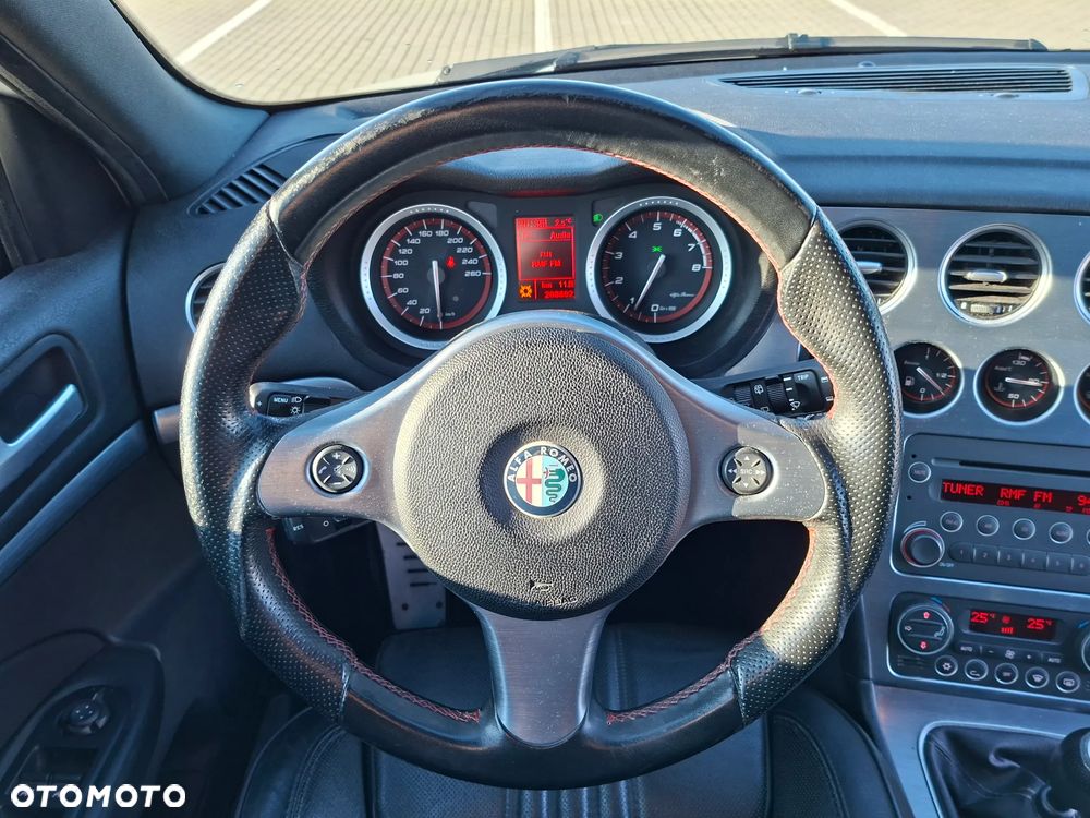 Alfa Romeo 159 1750TBi Sport Plus - 13