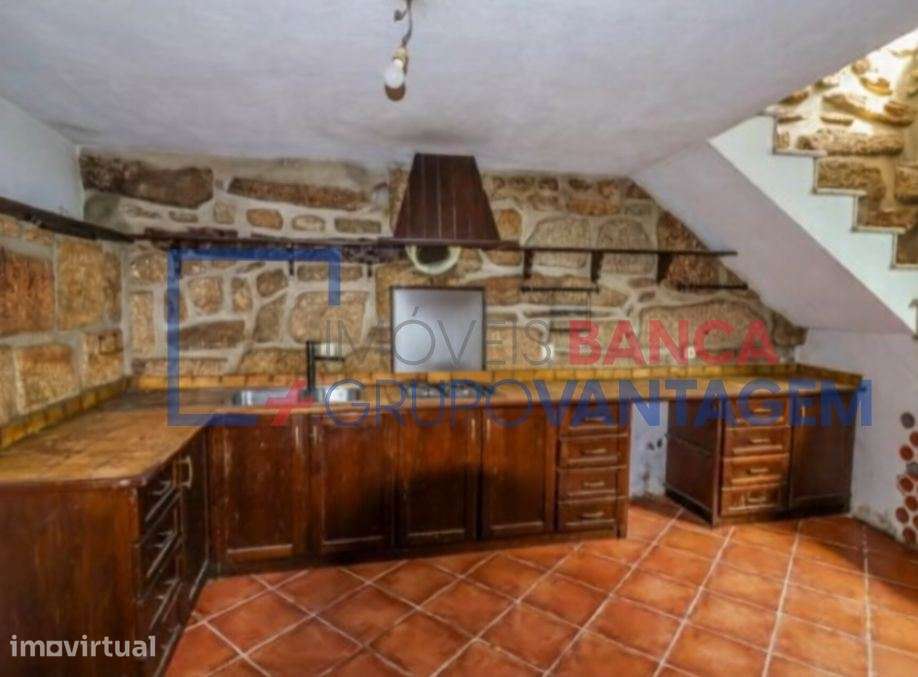 MORADIA T3 - VISEU - Grande imagem: 2/6