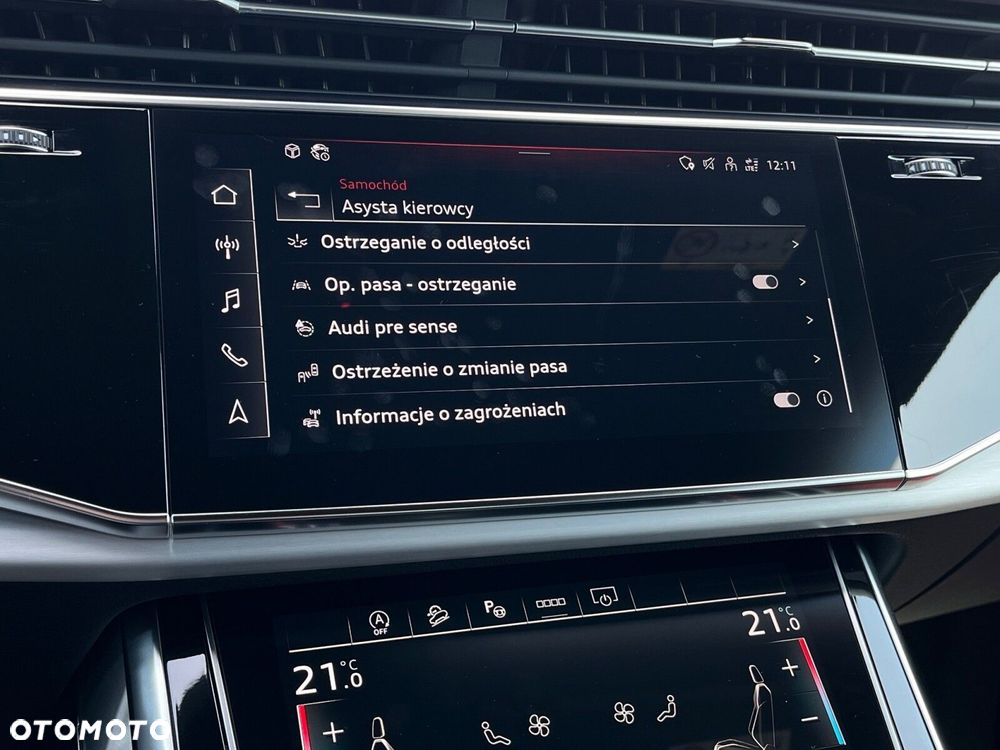 Audi Q7 - 34