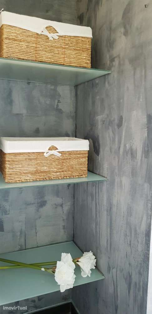 Apartamento com 2 quartos - localizado em Princípe Real Lisbon - Grande imagem: 4/44