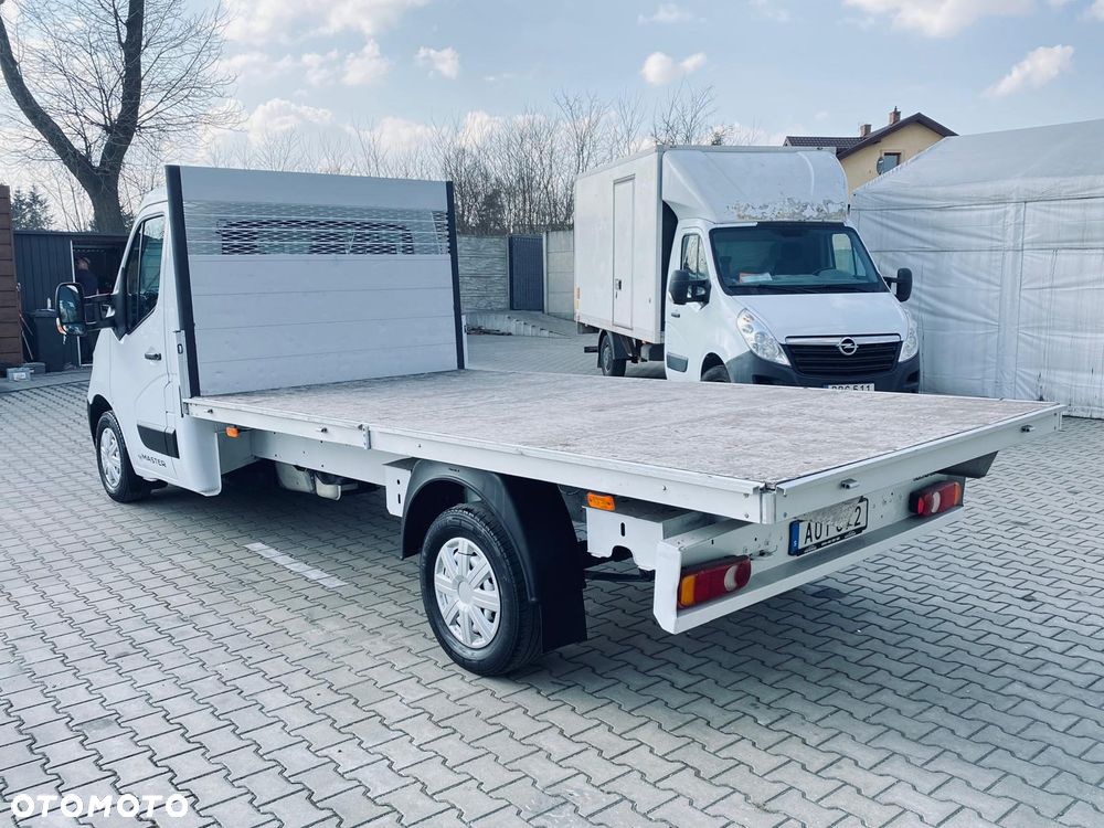 Renault Master - 7