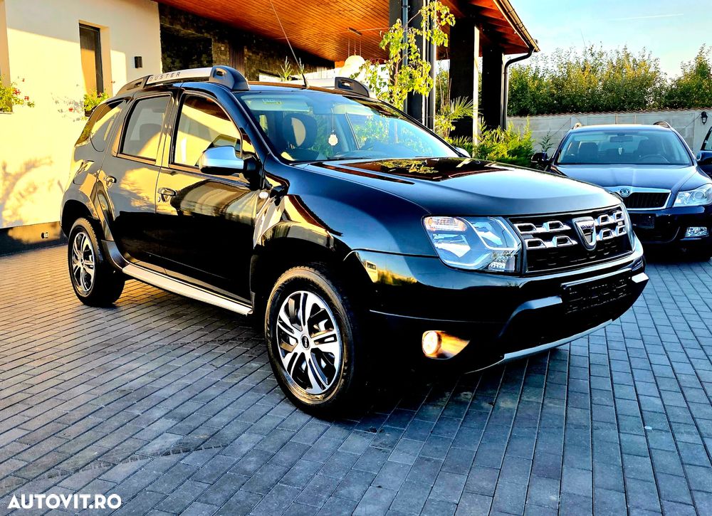 Dacia Duster 1.2 TCe 4x2 Laureate - 3