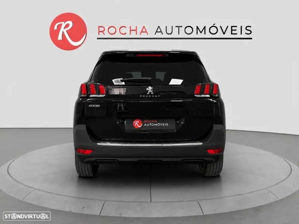 Peugeot 5008 1.2 PureTech Allure - 5