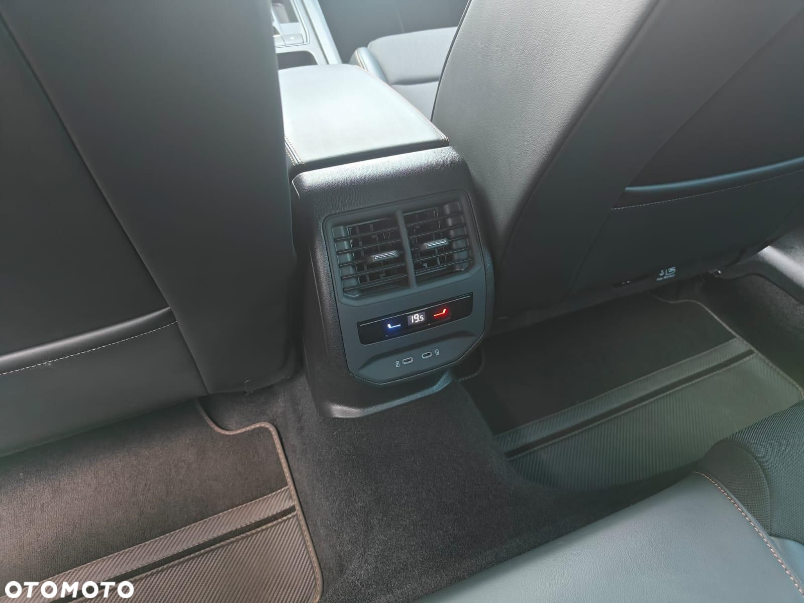 Cupra Formentor VZ 2.0 TSI 4Drive DSG - 9