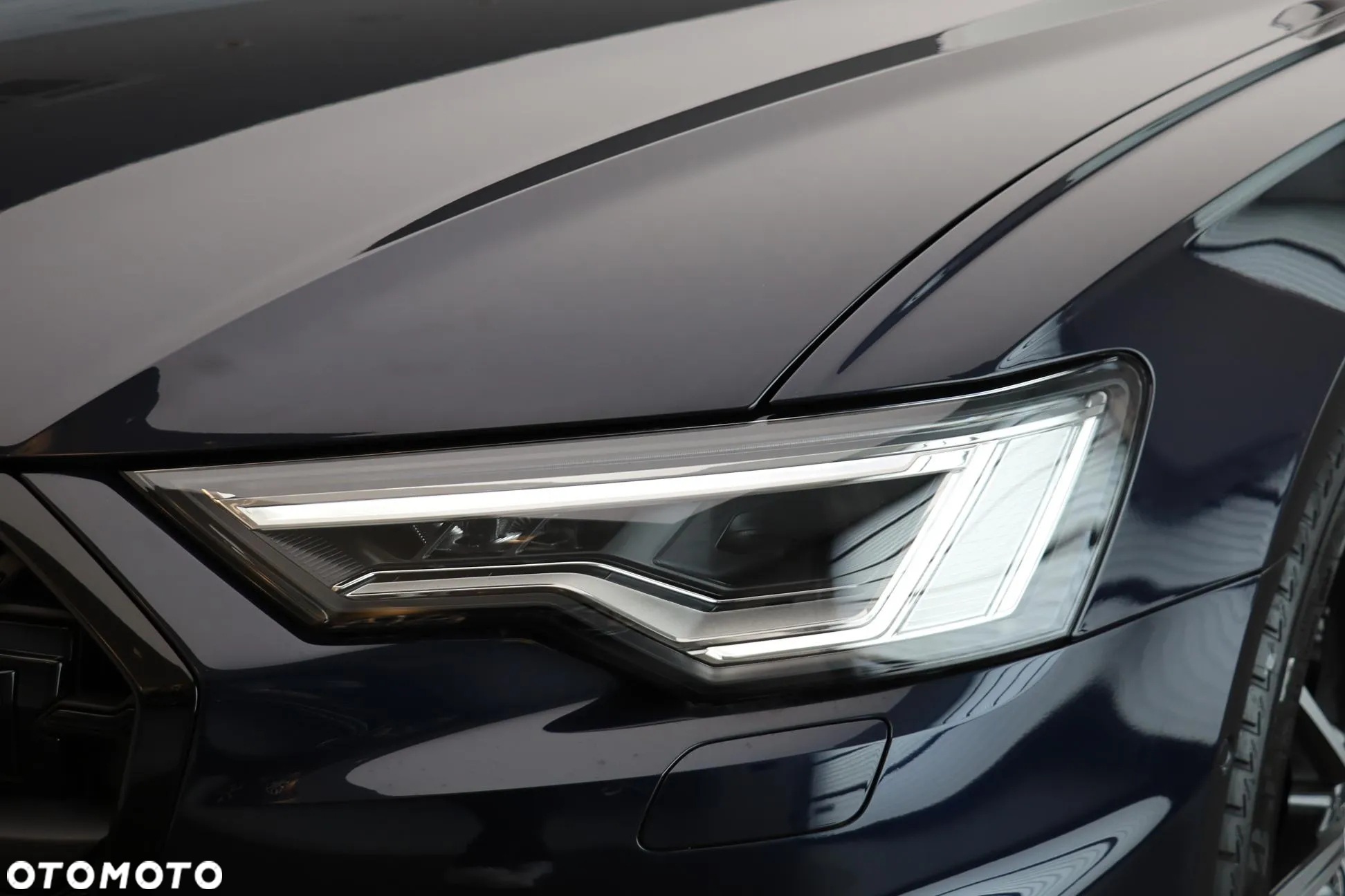 Audi A6 - 12