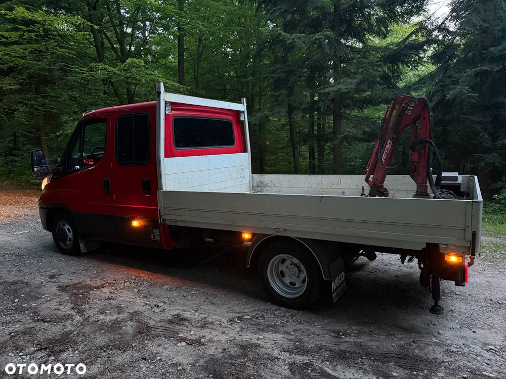 Inny Iveco 35C17 - 11