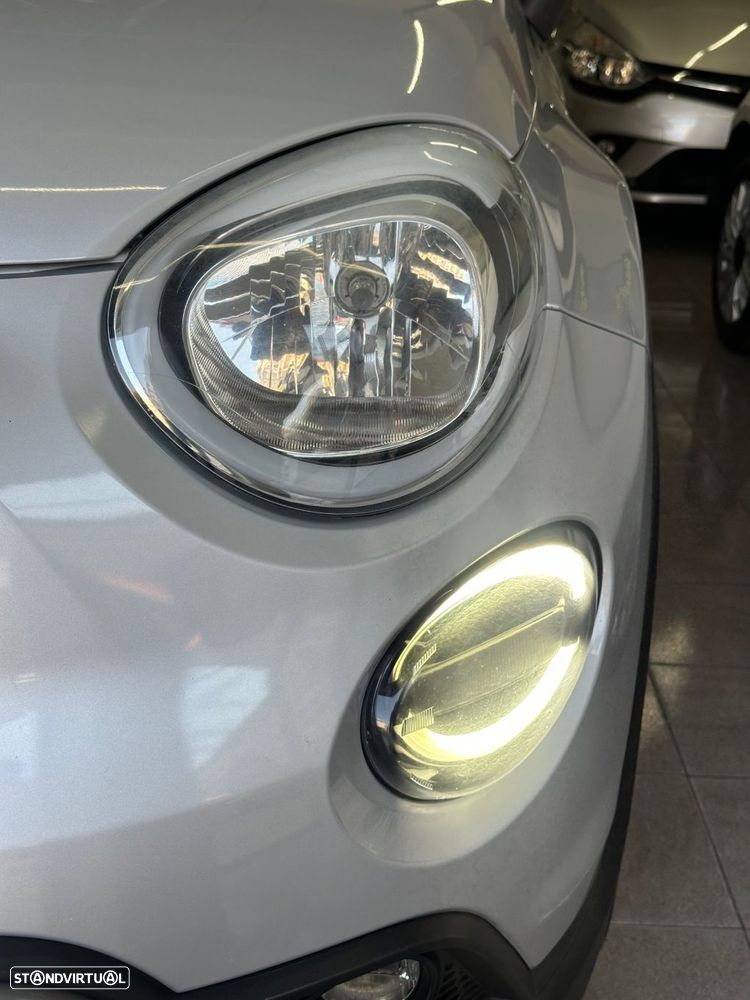 Fiat 500X 1.3 MJ Connect - 21