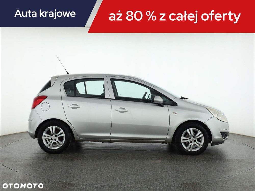 Opel Corsa - 8