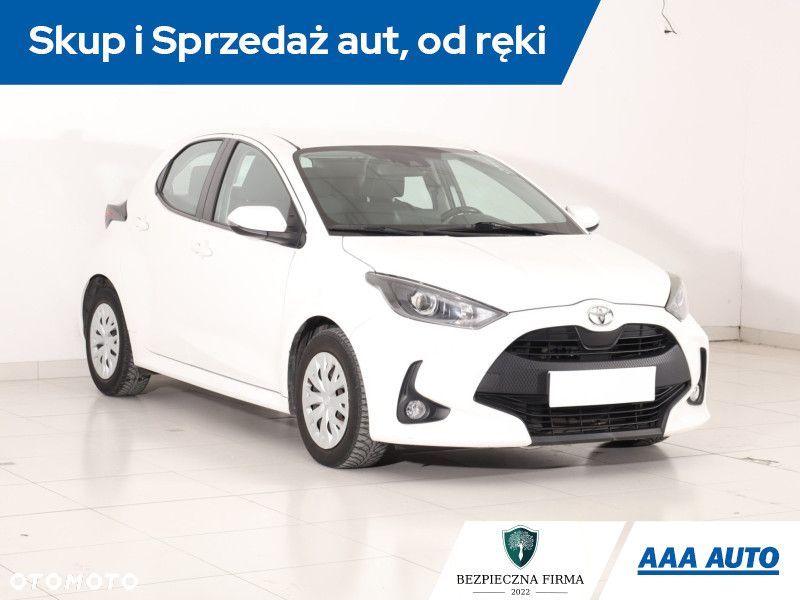 Toyota Yaris - 2