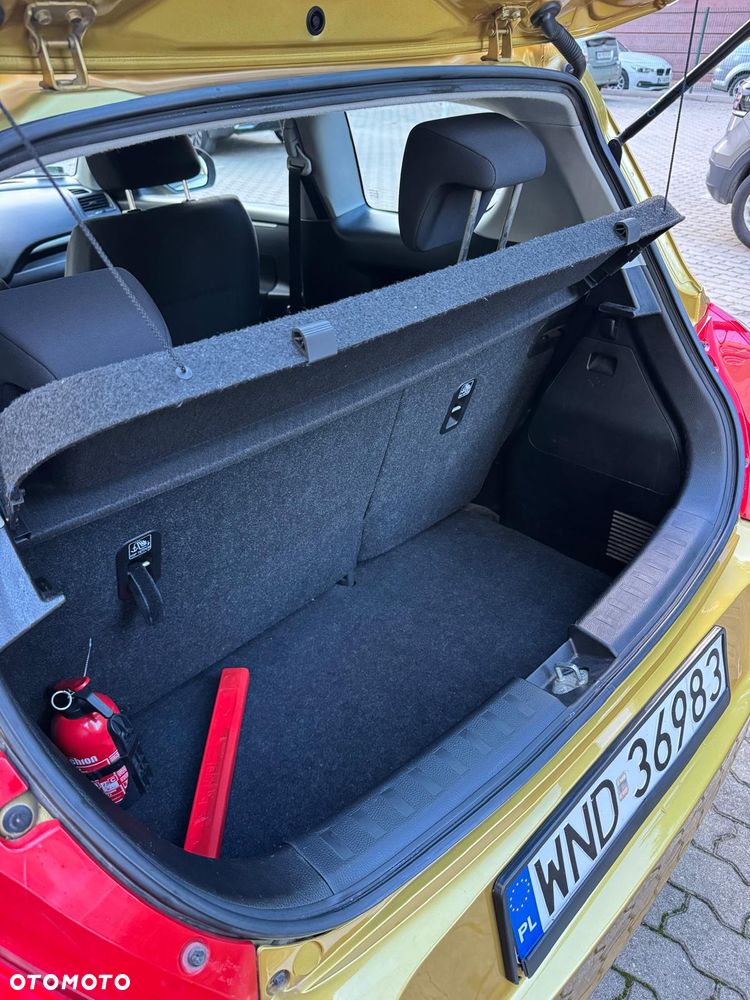 Suzuki Swift 1.2 Comfort - 8
