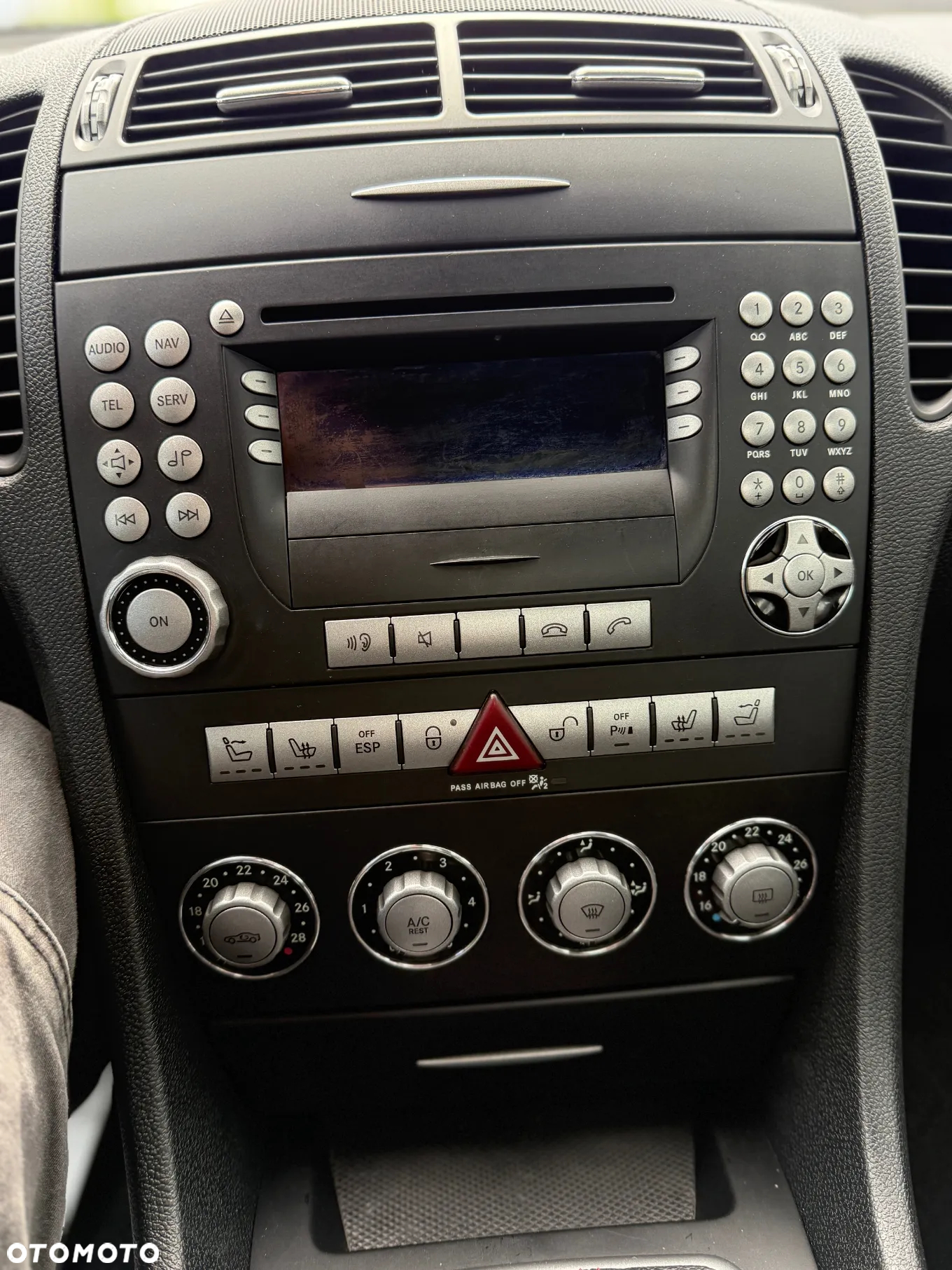 Mercedes-Benz SLK 200 Kompressor Automatik - 30