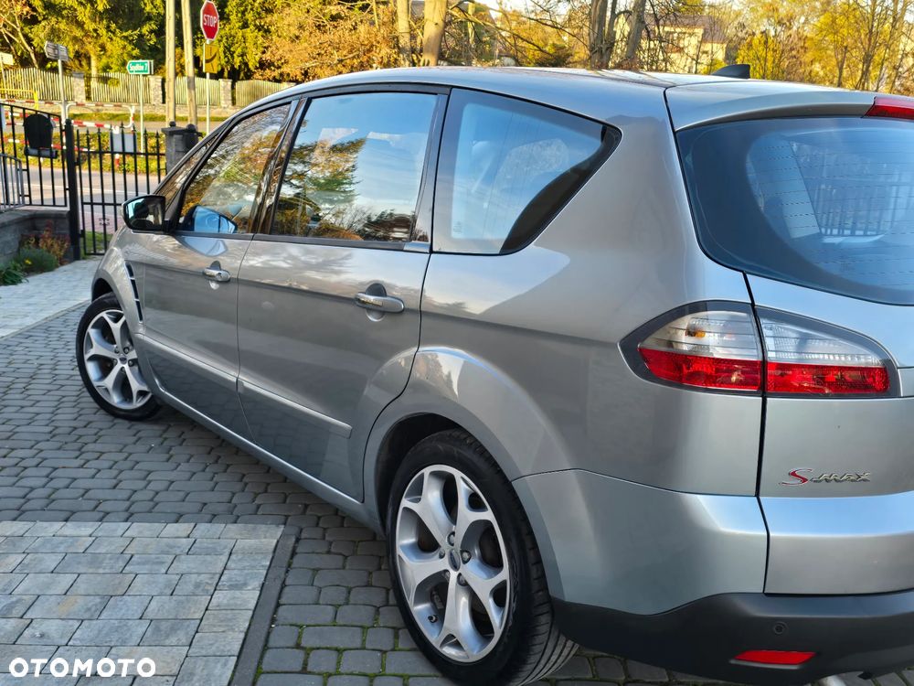 Ford S-Max 2.0 Titanium - 15