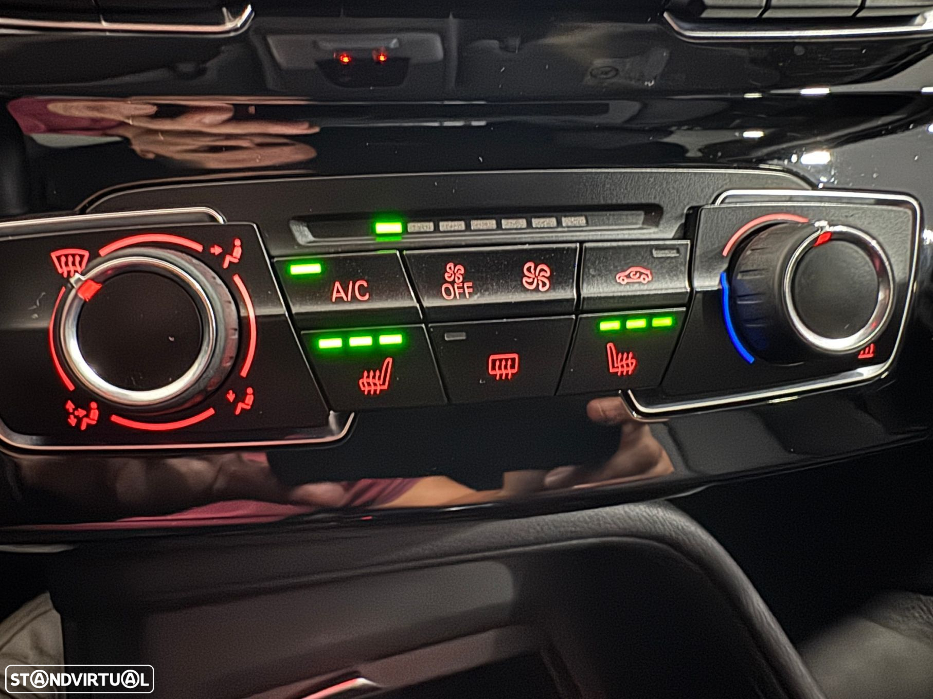 BMW X1 16 d sDrive Advantage - 31