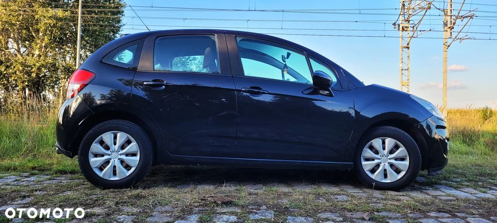 Citroën C3 - 6