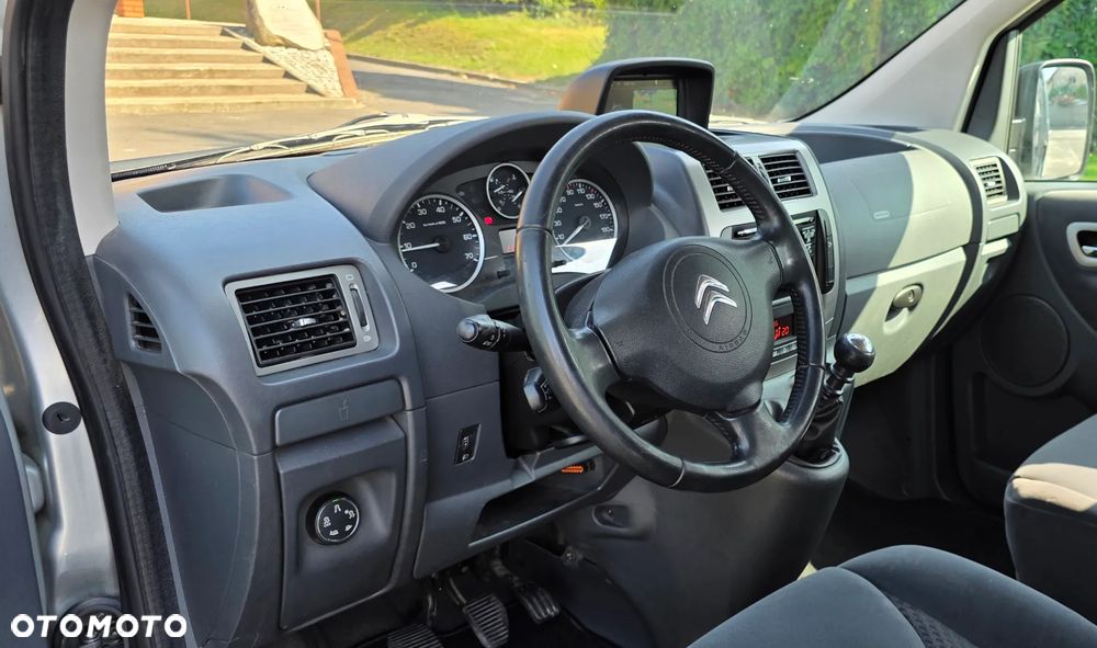 Citroën Jumpy L2 (8-Si.) Selection - 14