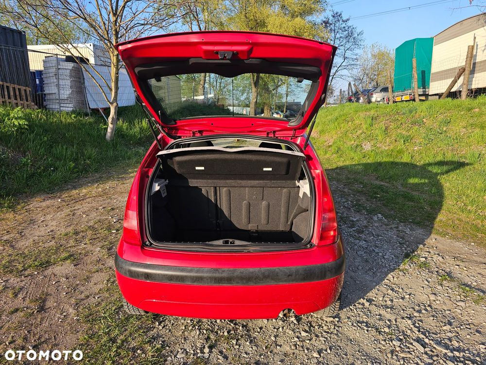 Citroën C3 1.1 SX - 9