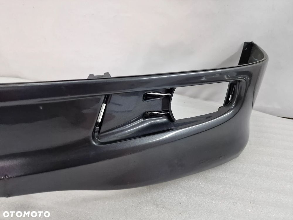 TOYOTA CAMRY 07-09 SPOJLER / DOKŁADKA POD ZDERZAK PRZEDNI PRZÓD , NR 76851-06011 , NR AUKCJI DT735 - 13