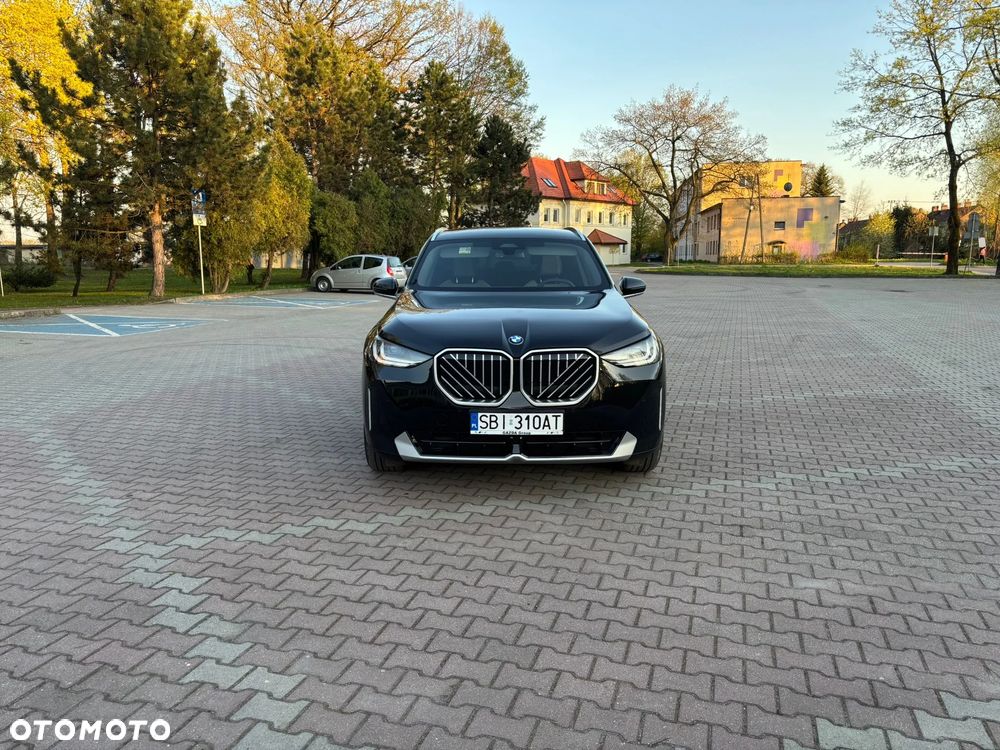 BMW X3 - 7
