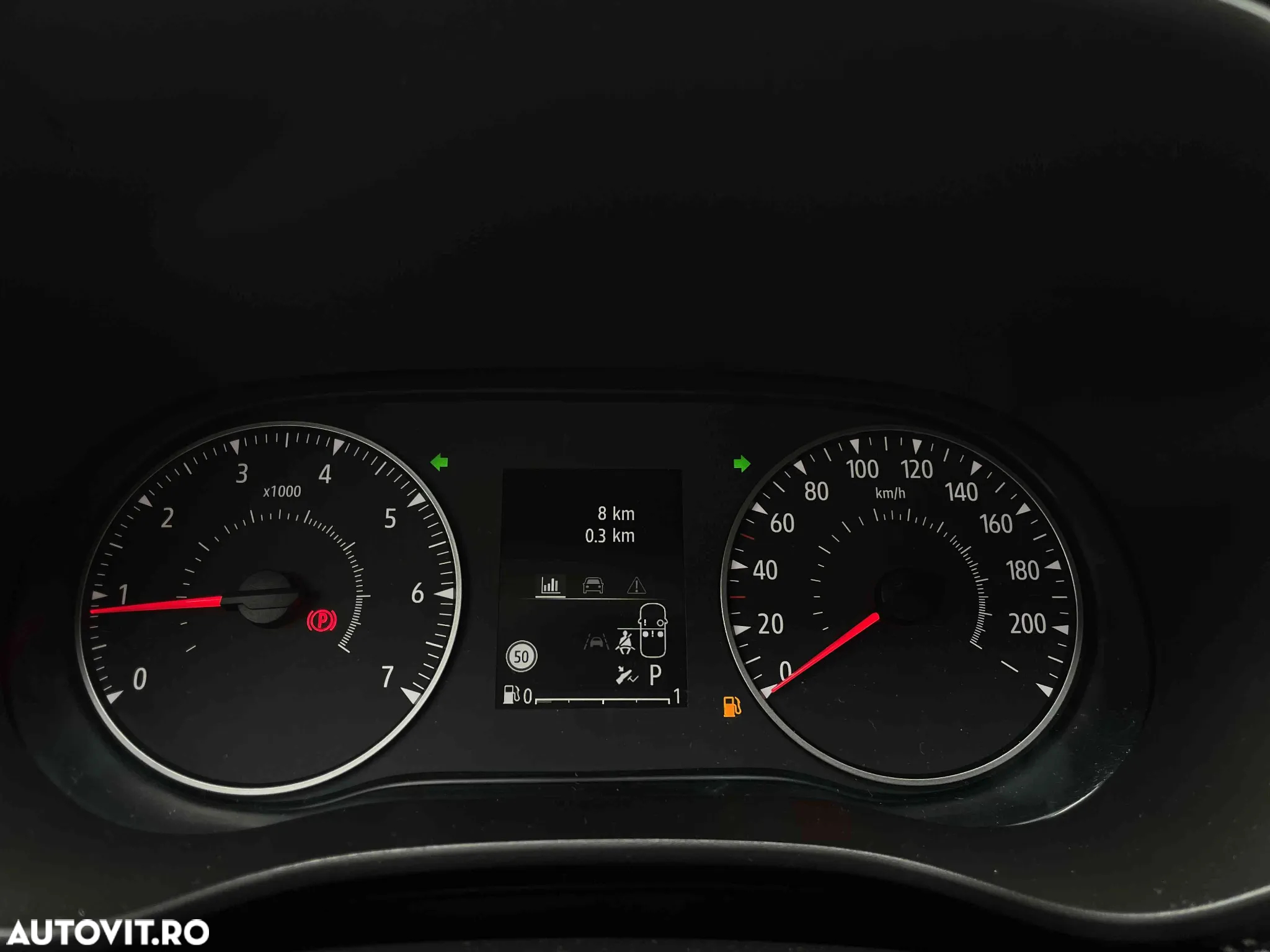 Dacia Logan - 8