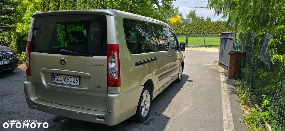 Fiat Scudo Panorama L2H1 Executive - 2