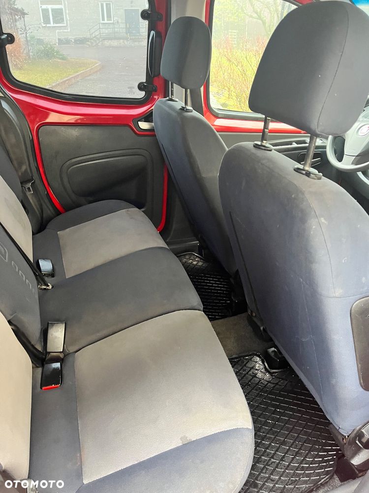 Fiat Qubo - 9