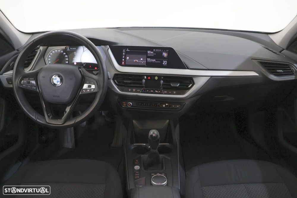 BMW 116 i Advantage - 6