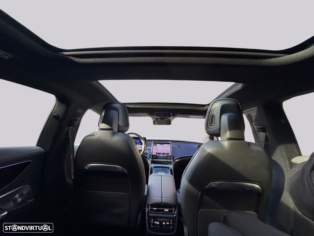 Mercedes-Benz EQE - 16