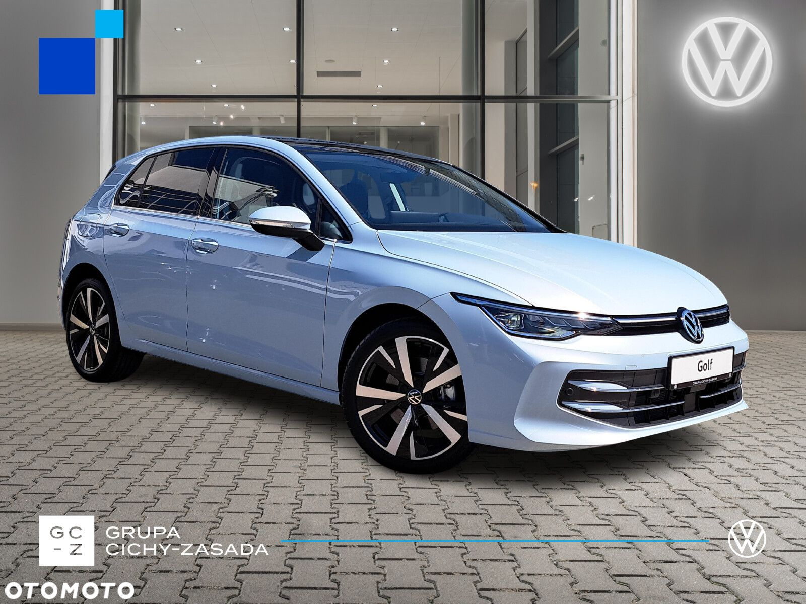 Volkswagen Golf - 7