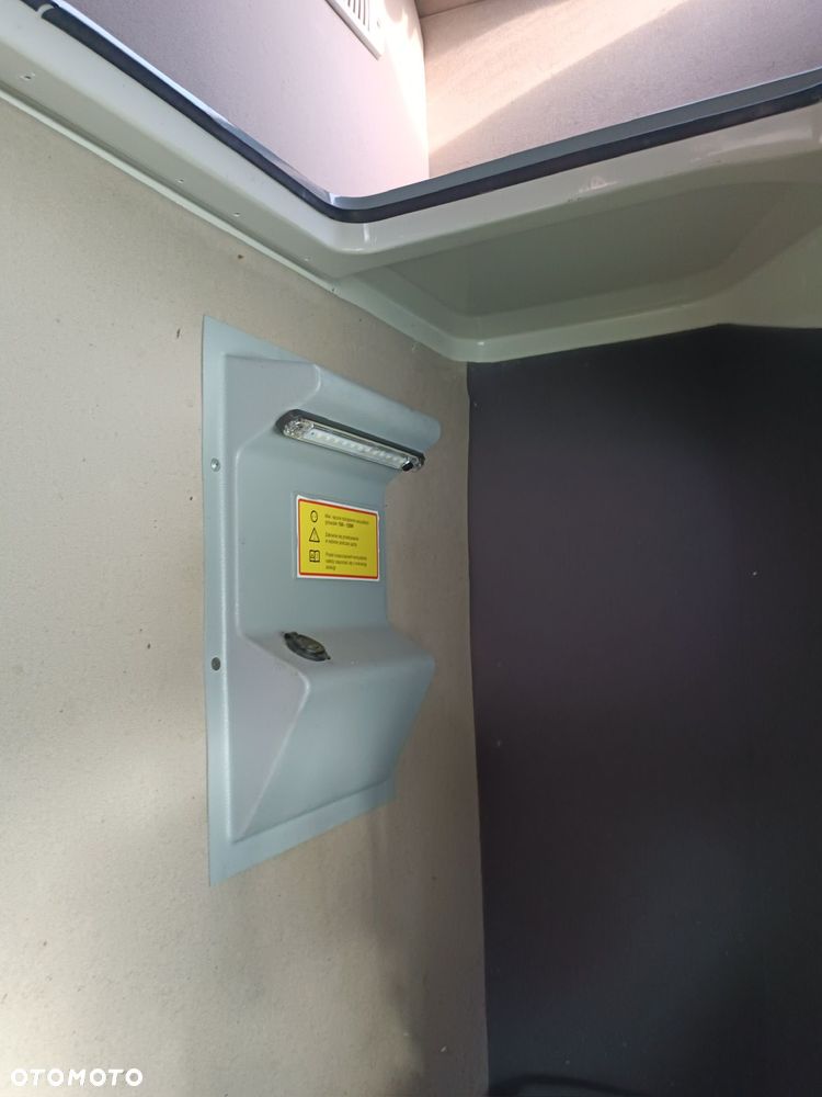 Volkswagen Crafter/Partner - 11