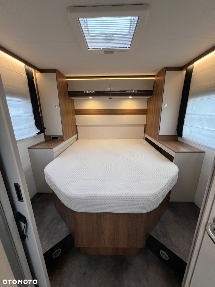 Dethleffs Trend 90 7057 DBL - 23