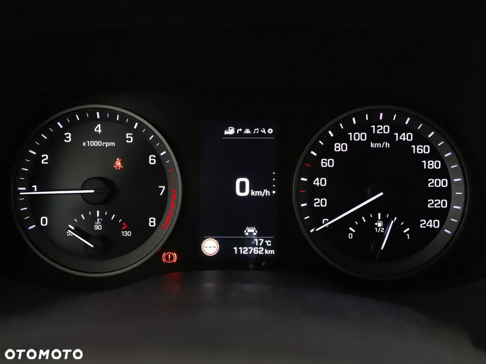 Hyundai Tucson 1.6 GDi 2WD Advantage - 23
