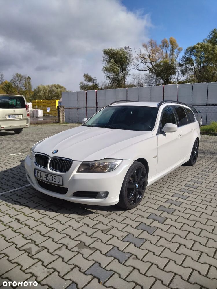 BMW Seria 3 - 12