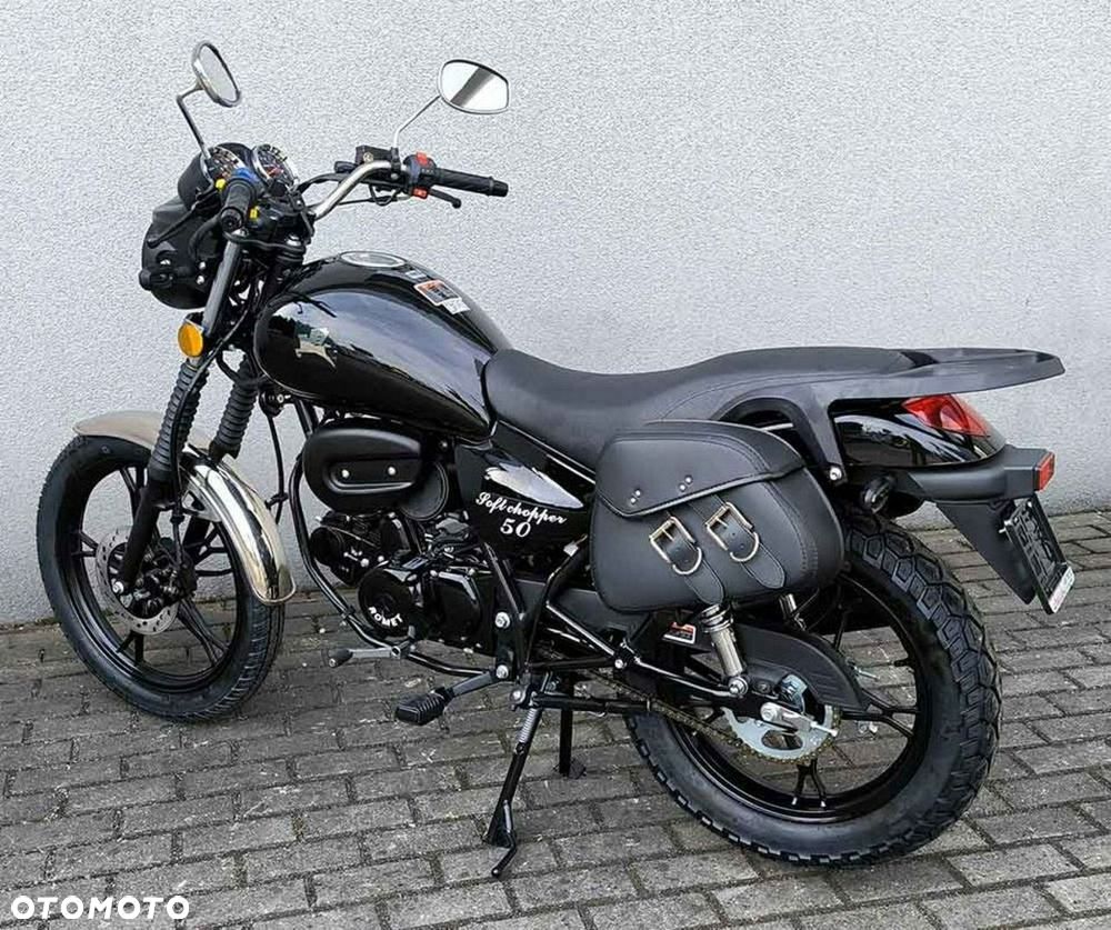 Romet SOFT - 7
